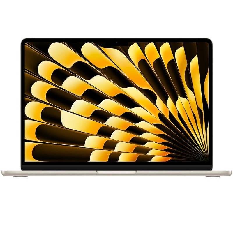 img_0896 MacBook Air 15" M5 10C/10G 24GB/1TB , Starlight - Model : MDVF4FN/A - Image 1