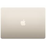MacBook Air 15" M5 10C/10G 24GB/1TB , Starlight - Model : MDVF4FN/A - Image 4