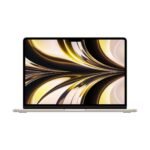 MacBook Air 15" M5 10C/10G 16GB/512GB , Starlight - Model : MDVD4FN/A