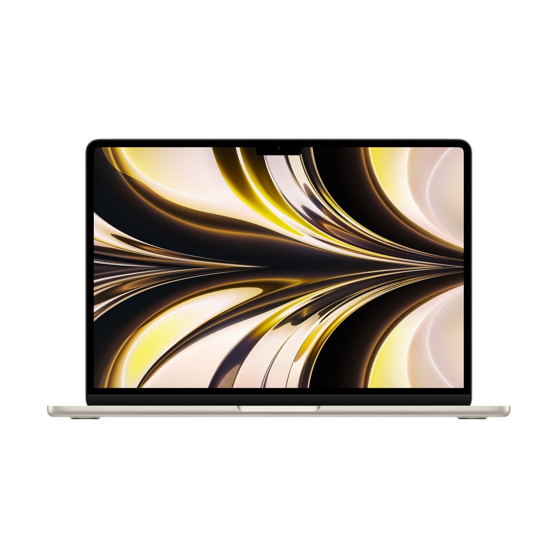 img_0908-2 MacBook Air 15" M5 10C/10G 16GB/512GB , Starlight - Model : MDVD4FN/A - Image 1