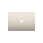 MacBook Air 15" M5 10C/10G 16GB/512GB , Starlight - Model : MDVD4FN/A - Image 2