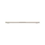 MacBook Air 15" M5 10C/10G 16GB/512GB , Starlight - Model : MDVD4FN/A - Image 5