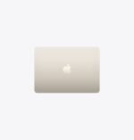 MacBook Air 13" M5 10C/10G 24GB/1TB , Starlight - Model : MDHD4FN/A - Image 2