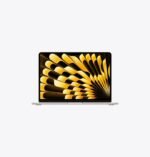 MacBook Air 13" M5 10C/10G 24GB/1TB , Starlight - Model : MDHD4FN/A