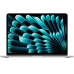 MacBook Air 15" M5 10C/10G 16GB/512GB , Silver - Model : MDV94FN/A
