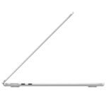 MacBook Air 15" M5 10C/10G 16GB/1TB , Silver - Model : MDVA4FN/A - Image 2