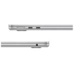 MacBook Air 15" M5 10C/10G 24GB/1TB , Silver - Model : MDVC4FN/A - Image 3