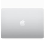 MacBook Air 15" M5 10C/10G 24GB/1TB , Silver - Model : MDVC4FN/A - Image 4