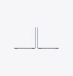 MacBook Air 15" M5 10C/10G 24GB/1TB , Midnight - Model : MDVN4FN/A - Image 3