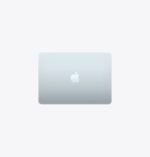 MacBook Air 13" M5 10C/10G 16GB/1TB , Sky Blue - Model : MDHJ4FN/A - Image 2