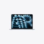 MacBook Air 13" M5 10C/10G 24GB/1TB , Sky Blue - Model : MDHK4FN/A