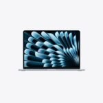 MacBook Air 15" M5 10C/10G 16GB/1TB , Sky Blue - Model : MDVT4FN/A