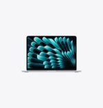 MacBook Air 13" M5 10C/8G 16GB/512GB , Silver - Model : MDH74FN/A