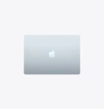 MacBook Air 15" M5 10C/10G 16GB/512GB , Sky Blue - Model : MDVQ4FN/A - Image 2