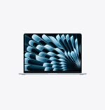 MacBook Air 15" M5 10C/10G 16GB/512GB , Sky Blue - Model : MDVQ4FN/A