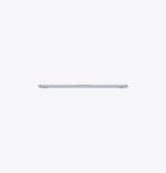 MacBook Air 15" M5 10C/10G 16GB/512GB , Sky Blue - Model : MDVQ4FN/A - Image 4