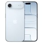 iPhone Air 256GB - Sky Blue - Model : MG2P4F/A
