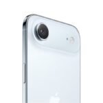 iPhone Air 256GB - Sky Blue - Model : MG2P4F/A - Image 2