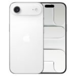 iPhone Air 256GB - Cloud White - Model : MG2M4QN/A