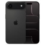 iPhone Air 256GB - S. Black - Model : MG2L4AF/A