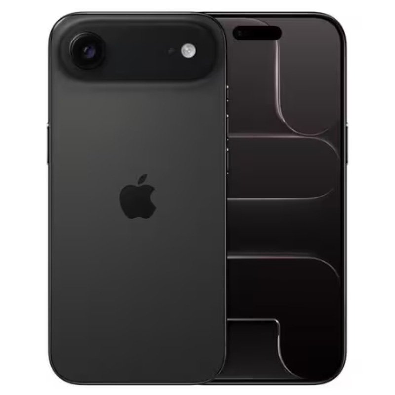 img_0964 iPhone Air 256GB - S. Black - Model : MG2L4AF/A - Image 1