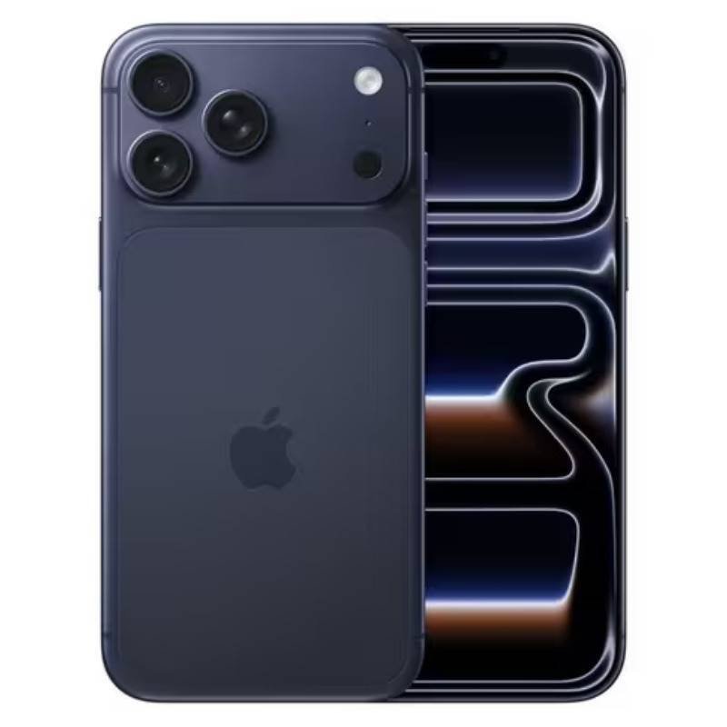 img_0976-2 iPhone 17 Pro Max 256GB - Deep Blue - Model : MFYP4QN/A - Image 1