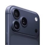 iPhone 17 Pro Max 512GB - Deep Blue - Model : MFYU4QN/A - Image 2
