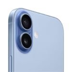 iPhone 17 256GB - Mist Blue - Model : MG6L4F/A - Image 2