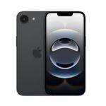 iPhone 16 128GB - Black - Model : MYE73QN/A - Image 6
