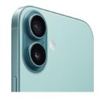 iPhone 16 128GB - Teal - Model : MYED3ZD/A - Image 2