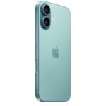 iPhone 16 128GB - Teal - Model : MYED3ZD/A - Image 3