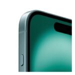 iPhone 16 128GB - Teal - Model : MYED3ZD/A - Image 5