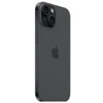 iPhone 15 128GB - Black - Model : MTP03AA/A - Image 2