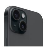 iPhone 15 128GB - Black - Model : MTP03AA/A - Image 3