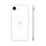 iPhone 16e 128GB - White - Model : MD1R4F/A - Image 2