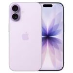 iPhone 17 256GB - Lavender - Model : MG6M4QN/A