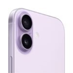 iPhone 17 256GB - Lavender - Model : MG6M4QN/A - Image 2