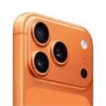 iPhone 17 Pro 256GB - Cosmic Orange - Model : MG8H4QN/A - Image 2
