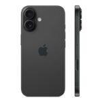 iPhone 16 128GB - Black - Model : MYE73QN/A - Image 2