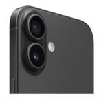 iPhone 16 128GB - Black - Model : MYE73QN/A - Image 3