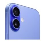 iPhone 16 128GB - Ultramarine - Model : MYEC3ZD/A - Image 2