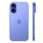 iPhone 16 128GB - Ultramarine - Model : MYEC3ZD/A - Image 3