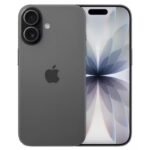 iPhone 17 256GB - Black