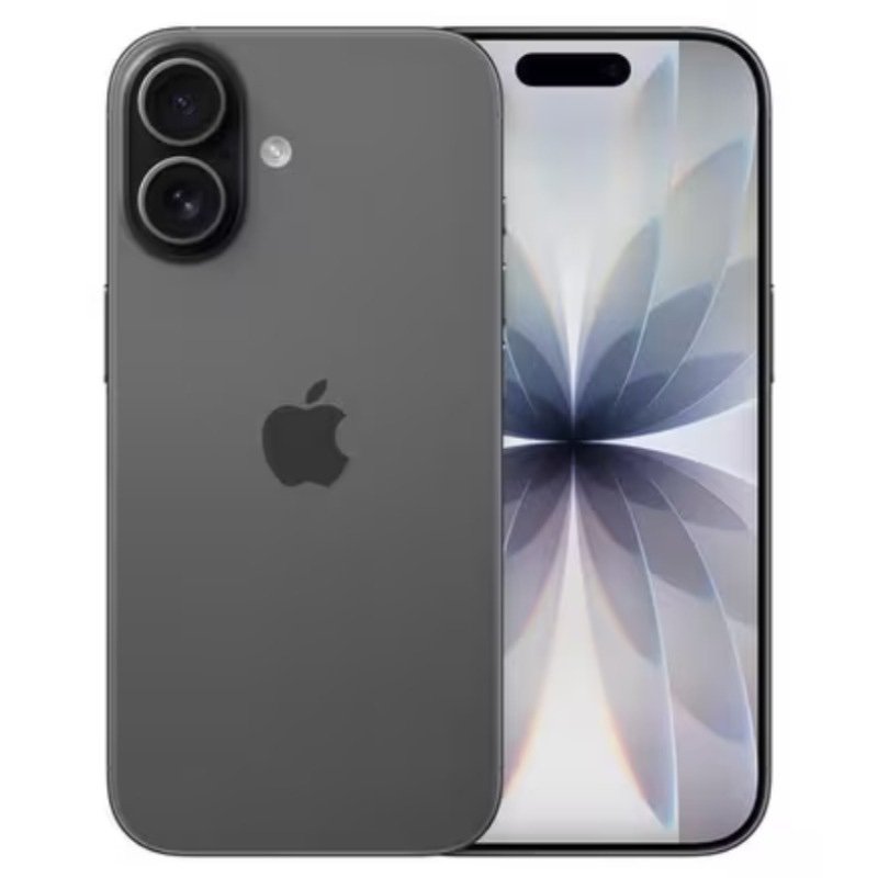 img_1025 iPhone 17 256GB - Black