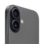 iPhone 17 256GB - Black