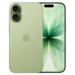 iPhone 17 256GB - Sage - Model : MG6N4F/A