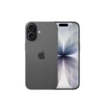 iPhone 17 512GB - Black - Model : MG6P4QN/A