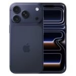 iPhone 17 Pro 256GB - Deep Blue - Model : MG8J4F/A