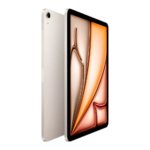 13" iPad Air (Wi-Fi) 256GB - Starlight - Model : MH5W4QA/A - Image 2
