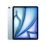 13" iPad Air (Wi-Fi) 256GB - Blue - Model : MH5V4QA/A